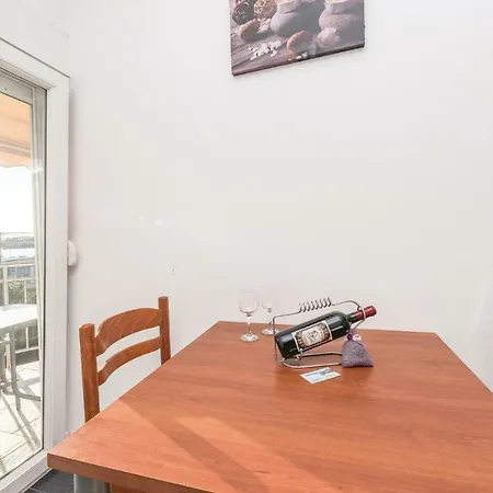 One-bedroom In Апартаменты Сукошан