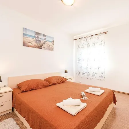 Апартаменты One-bedroom In
