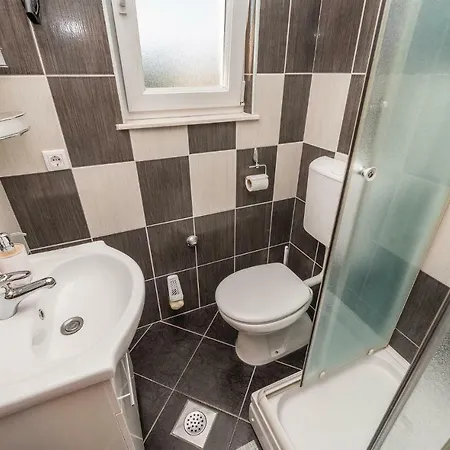 One-bedroom In Сукошан