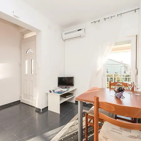 Apartmán One-bedroom In Sukošan