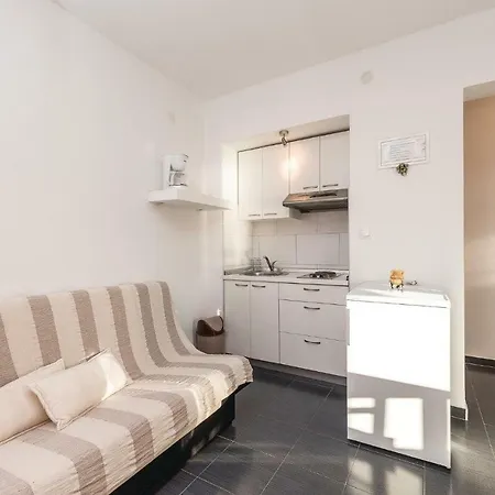 Apartmán One-bedroom In
