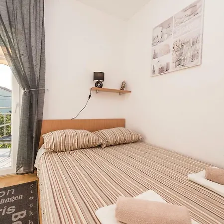 One-bedroom In Apartmán
