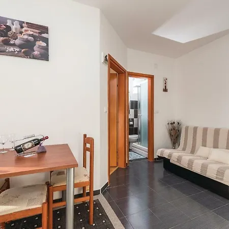 Apartmán One-bedroom In *